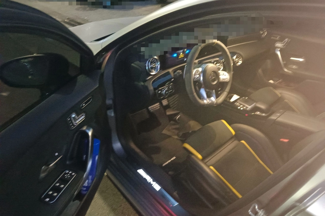 Фото машины