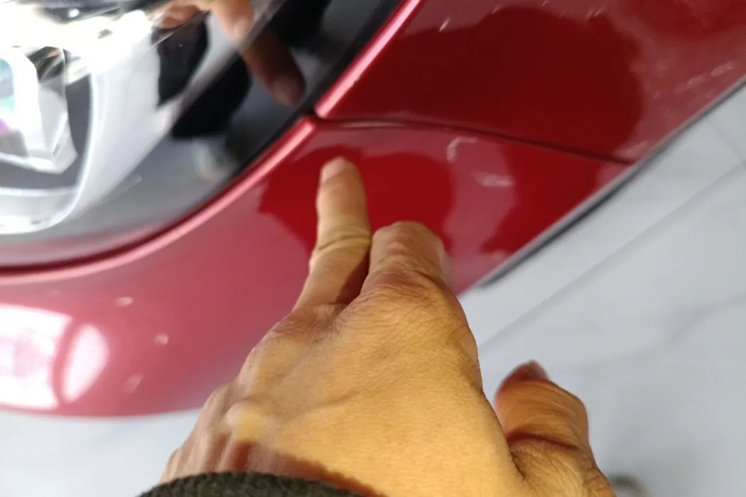 фото машины