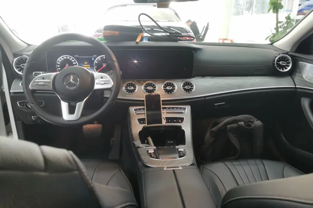 Фото машины