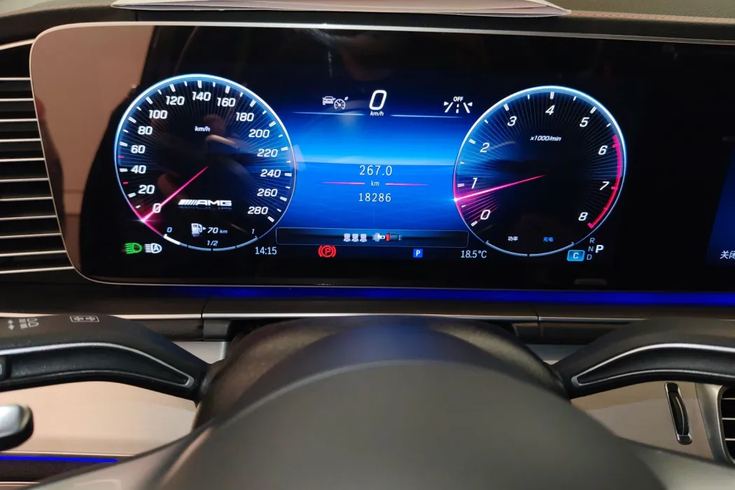 Фото машины