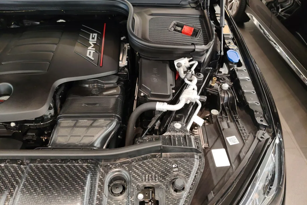 Фото машины