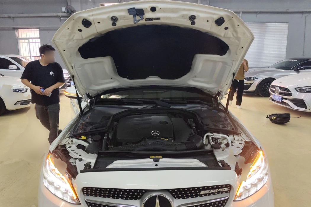 Фото машины