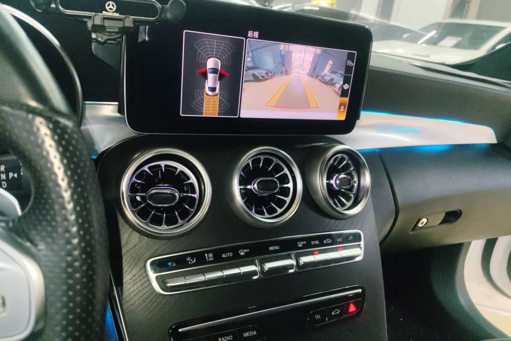 Фото машины