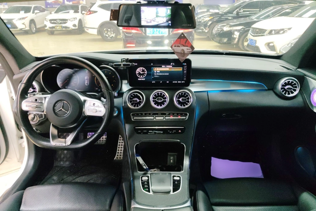 Фото машины