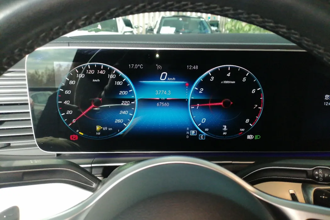 Фото машины 7