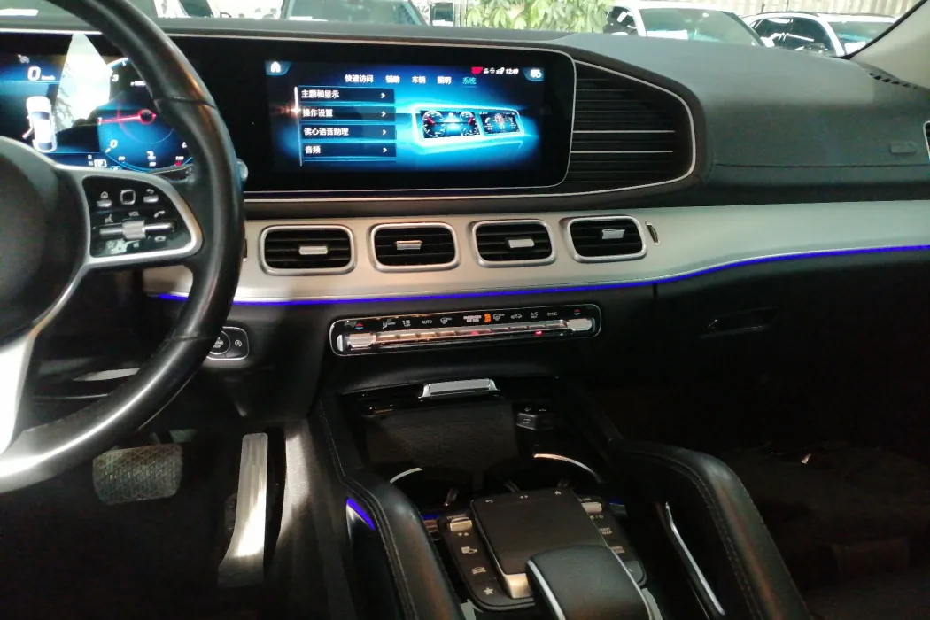 Фото машины 17