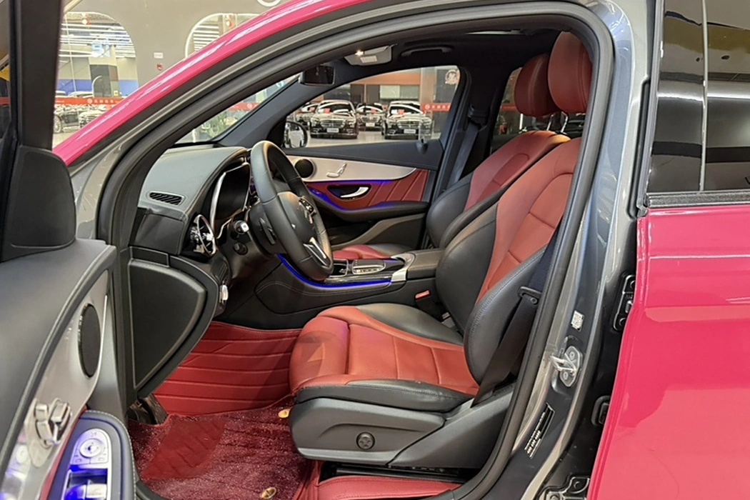 Фото машины