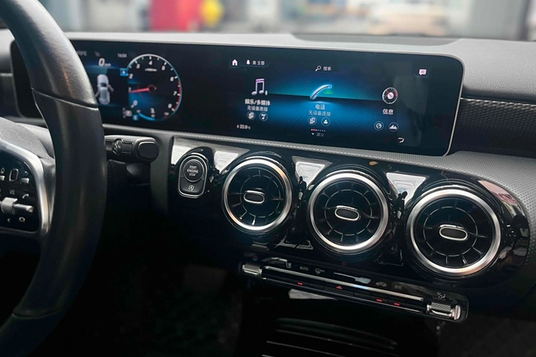 Фото машины