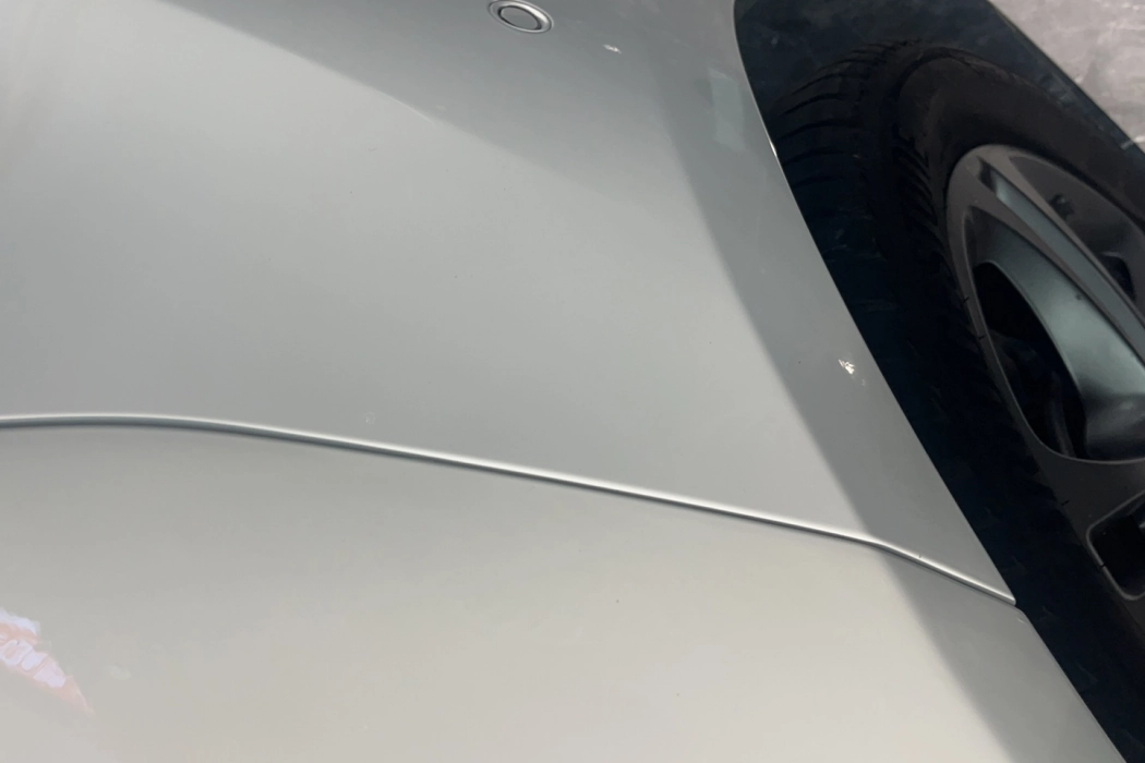 Mercedes-Benz A-class (imported) 2019 A 200 dynamic type