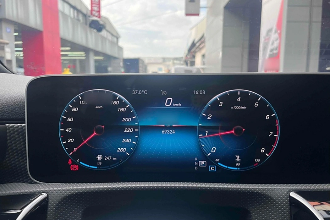 Фото машины