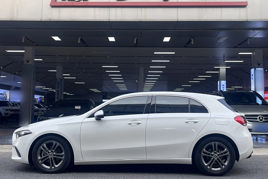 Бэкграунд машины