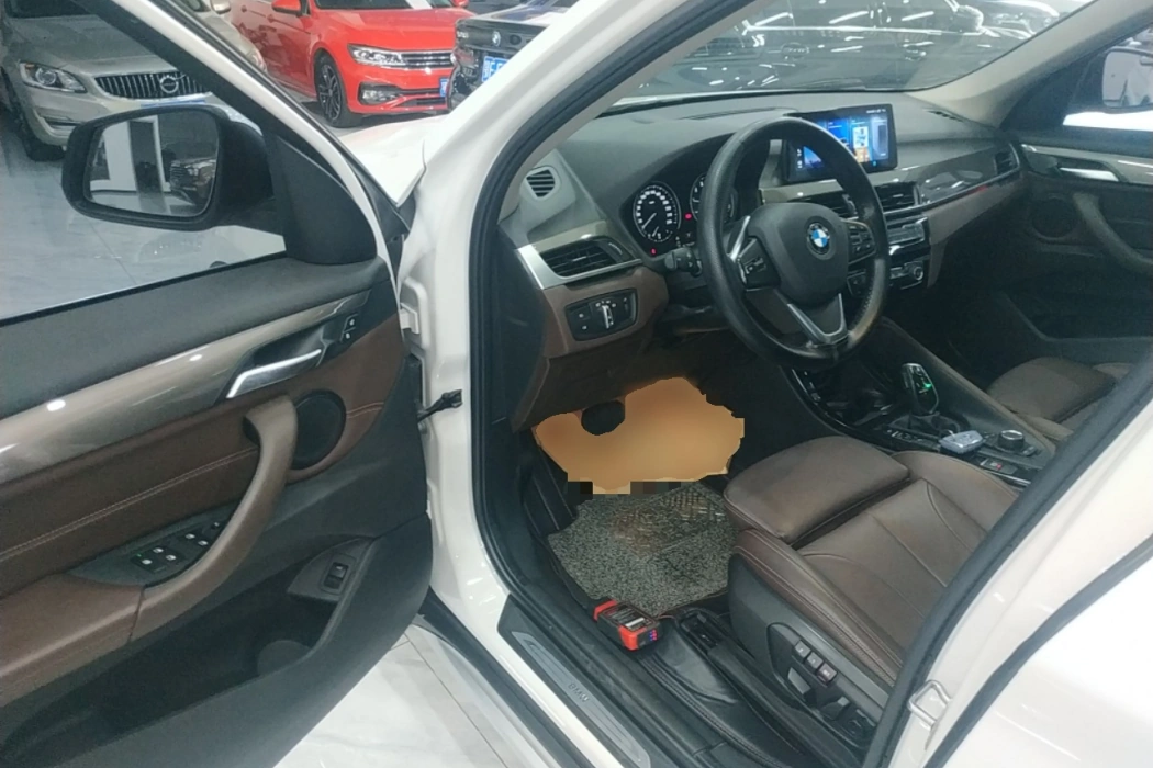 Фото машины 11