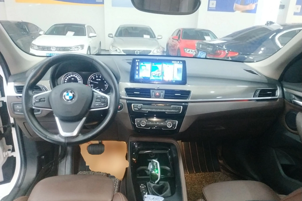 Фото машины 18