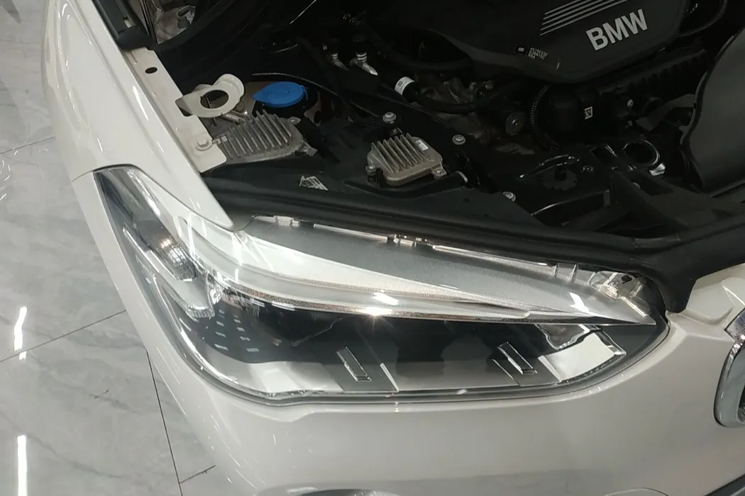 фото машины