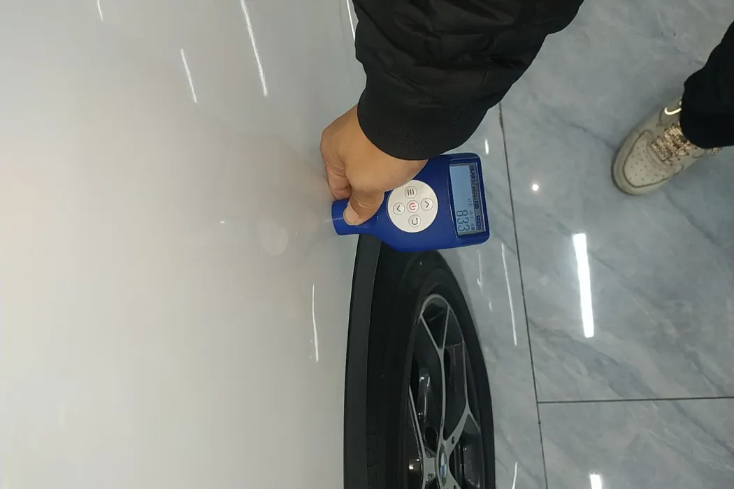 фото машины