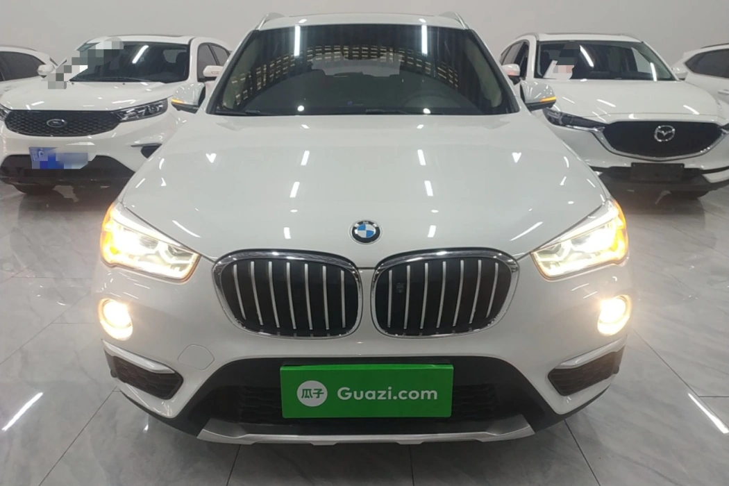 Бэкграунд машины