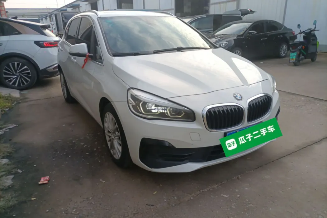 Фото машины