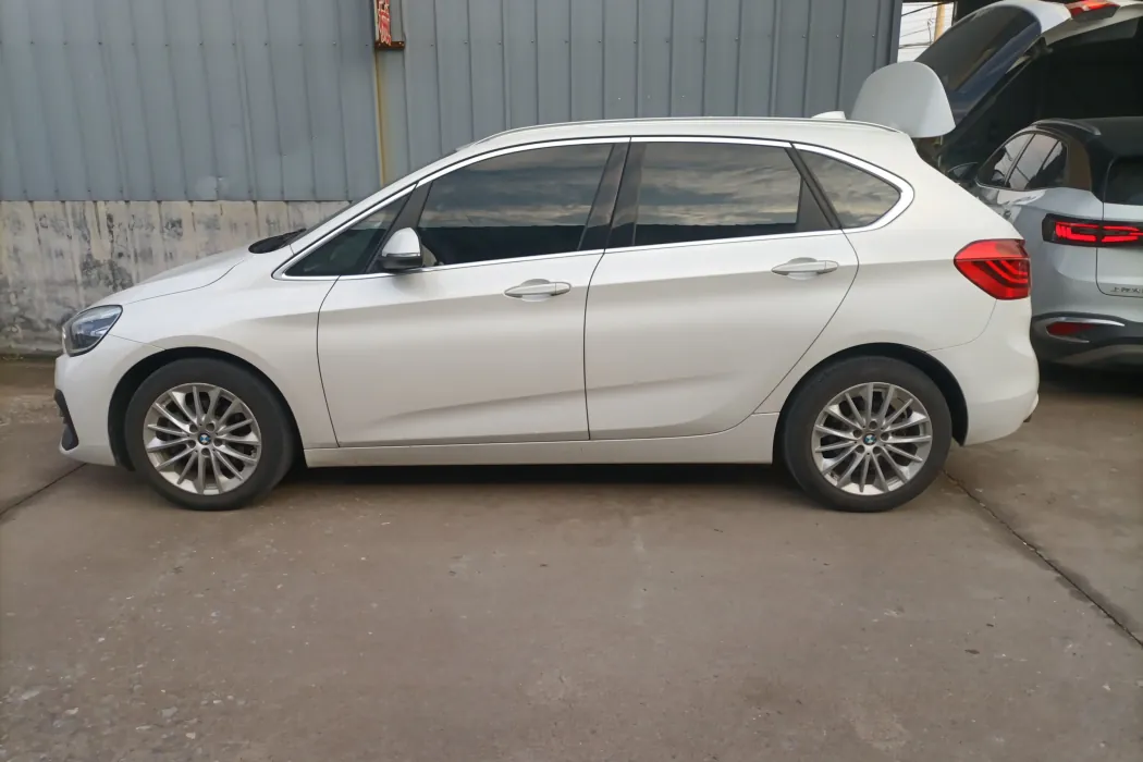 Фото машины