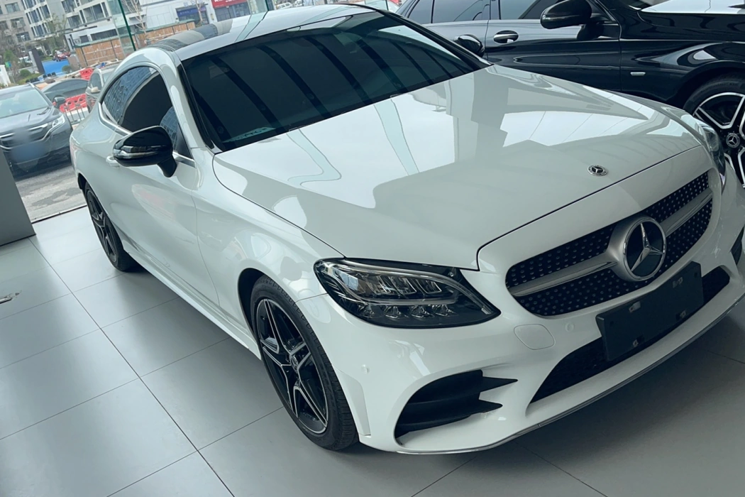 Фото машины