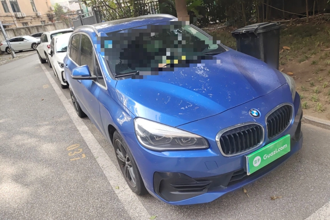 Фото машины