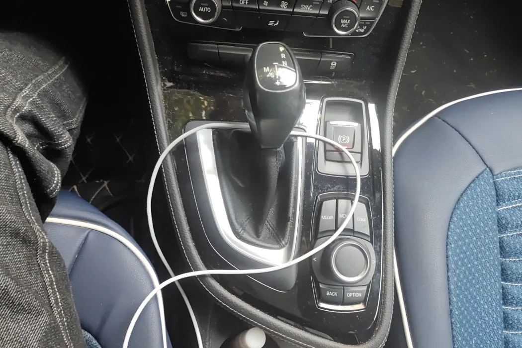 Фото машины