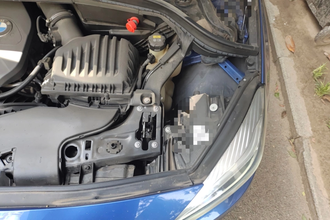 Фото машины