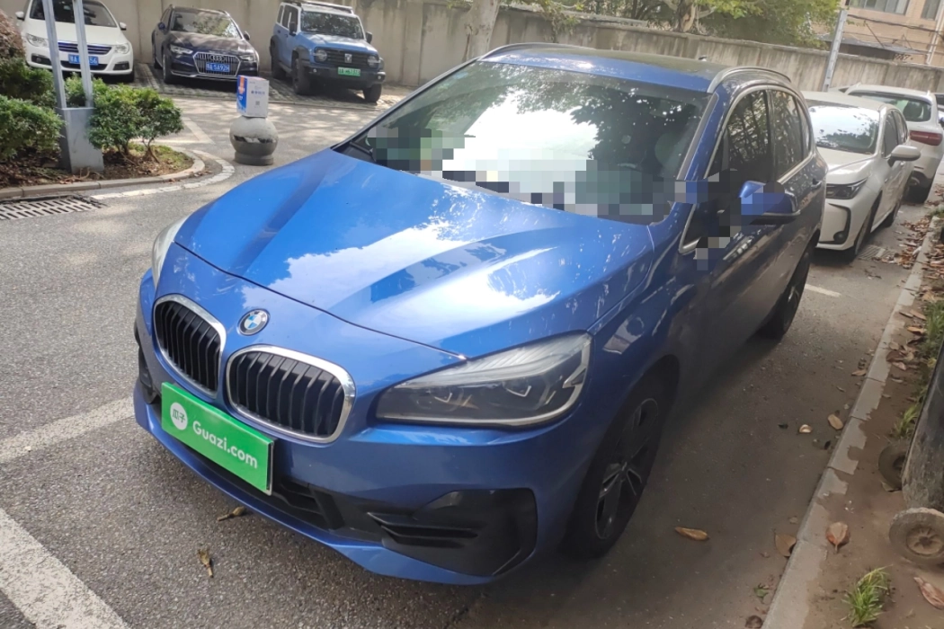 Бэкграунд машины