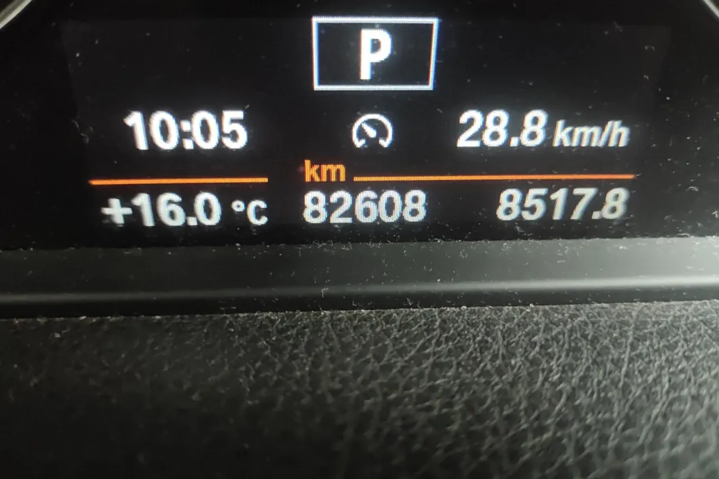 Фото машины