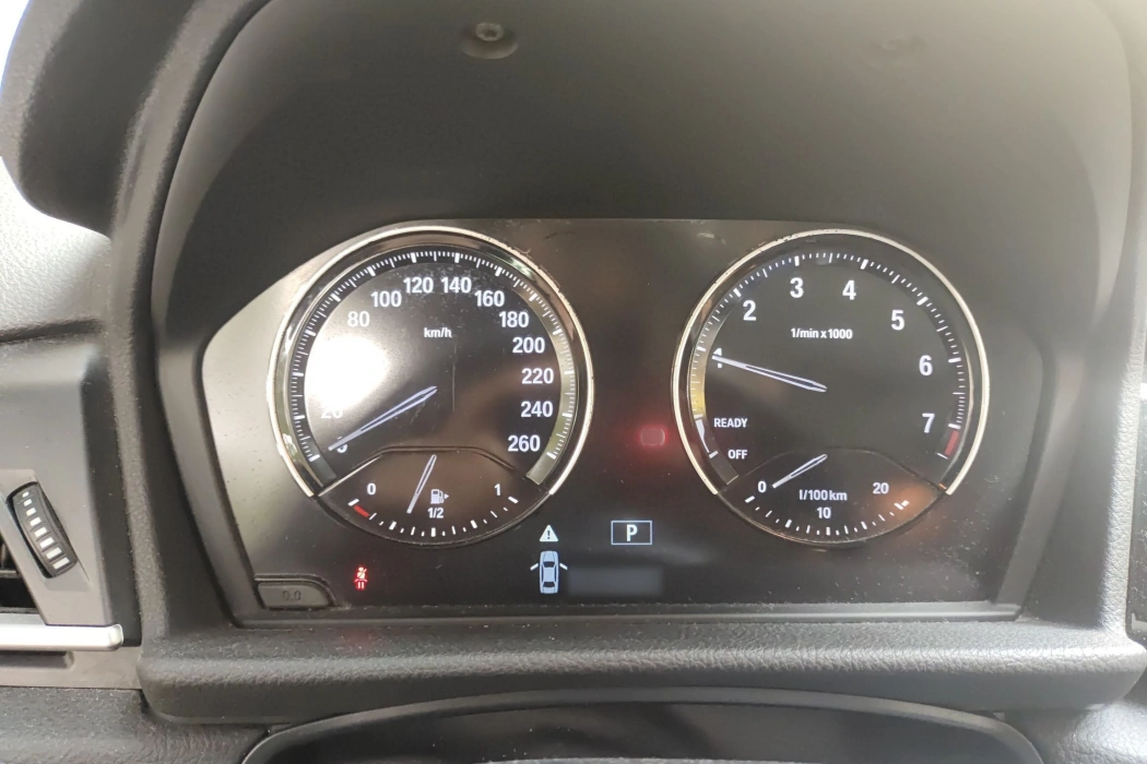 Фото машины