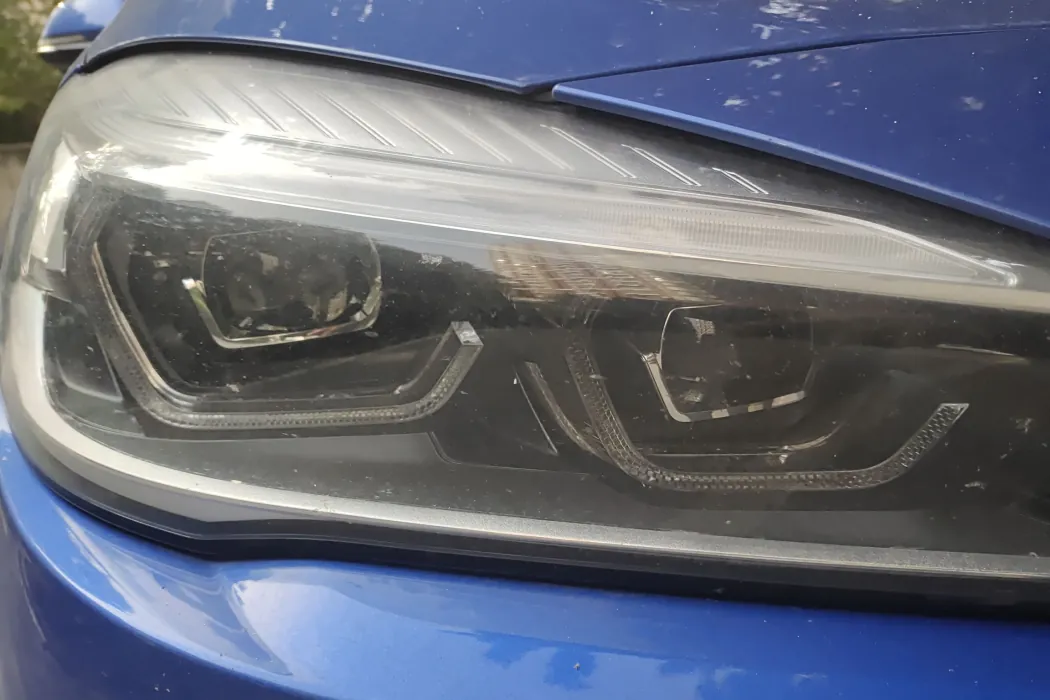 Фото машины