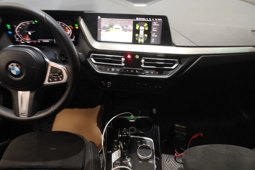 Фото машины