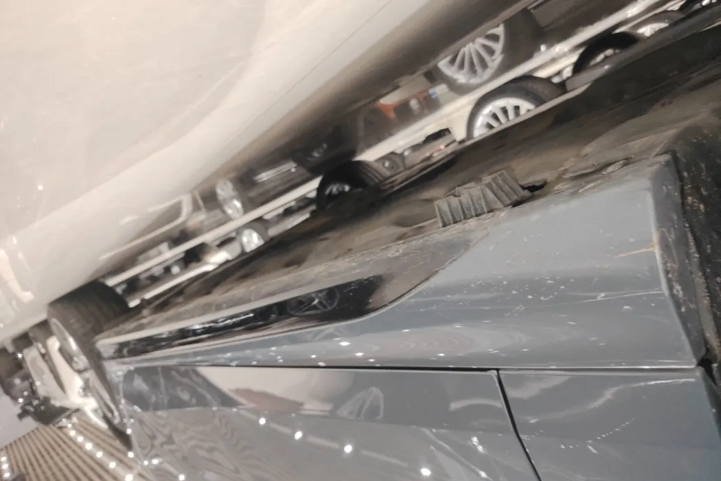 фото машины