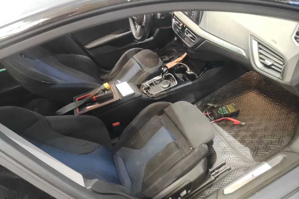 Фото машины