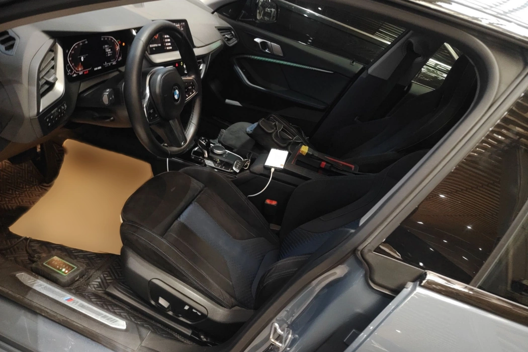 Фото машины