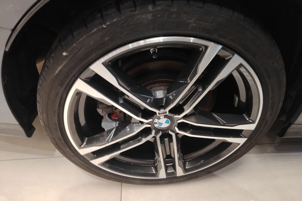 Бэкграунд машины