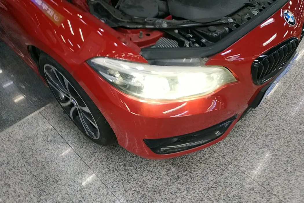 фото машины