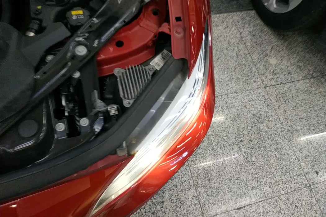 фото машины