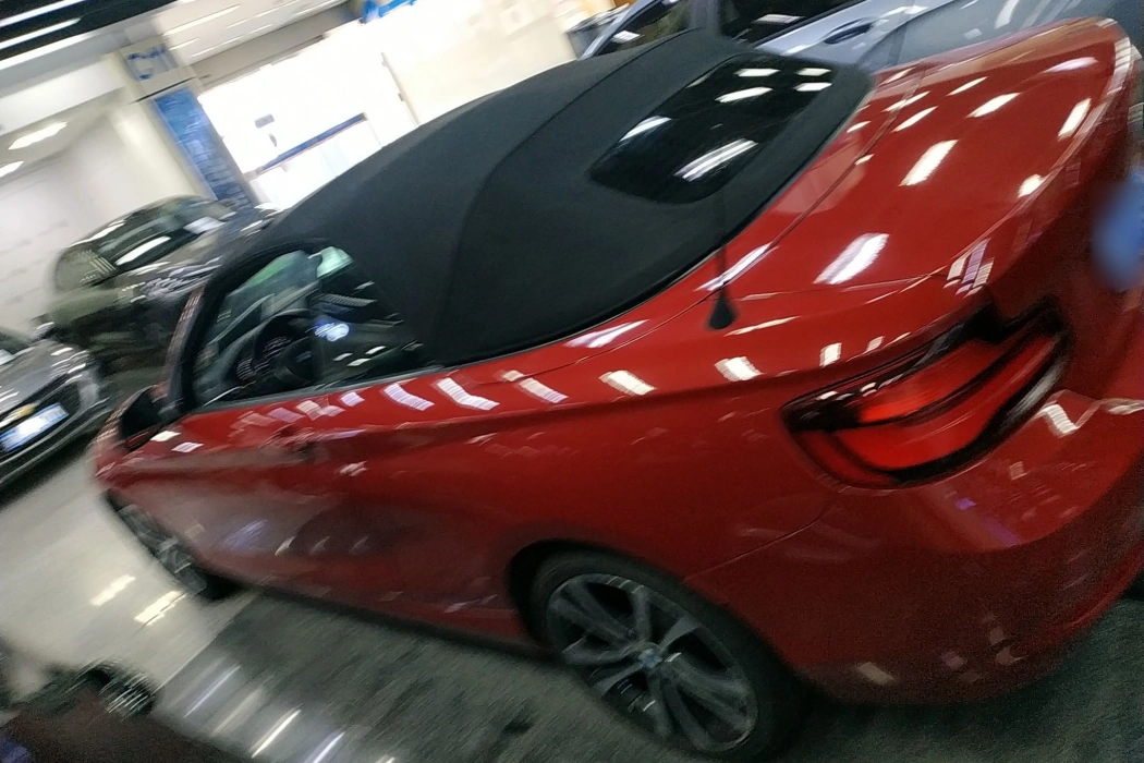 Фото машины