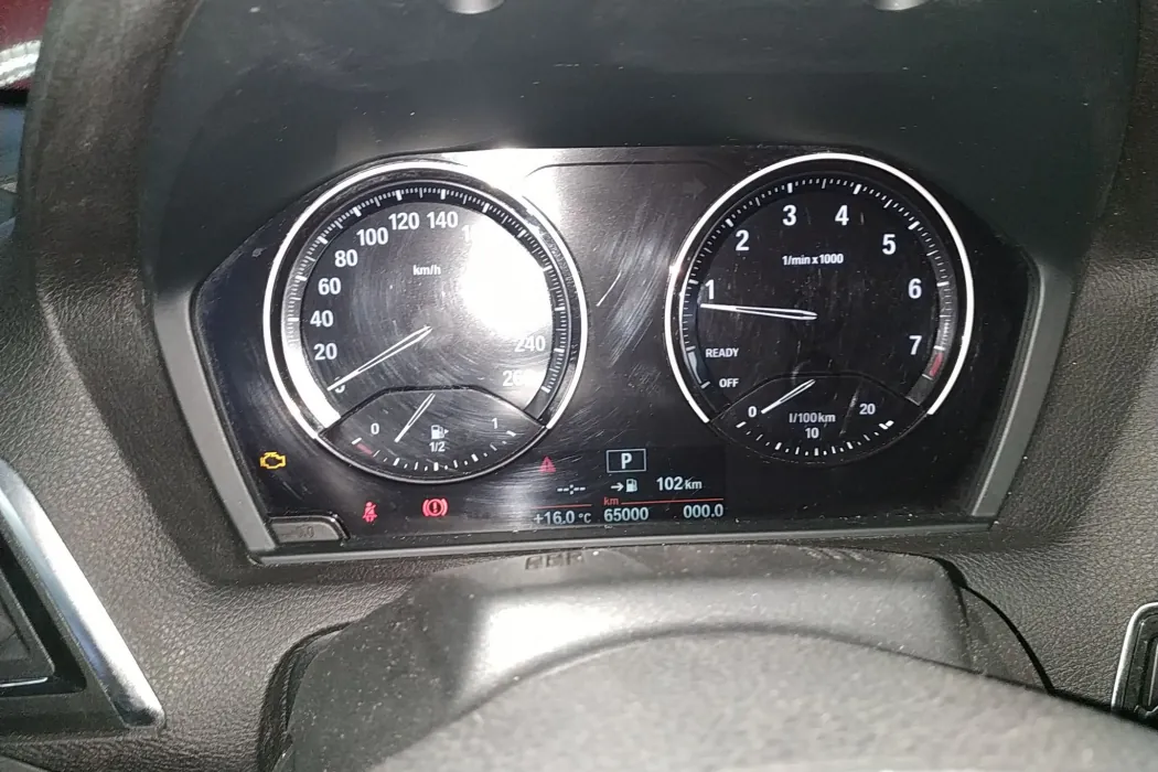 Фото машины