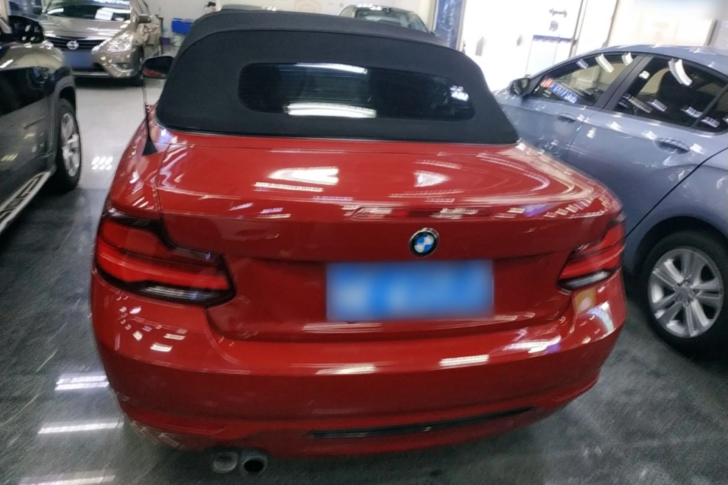 Фото машины