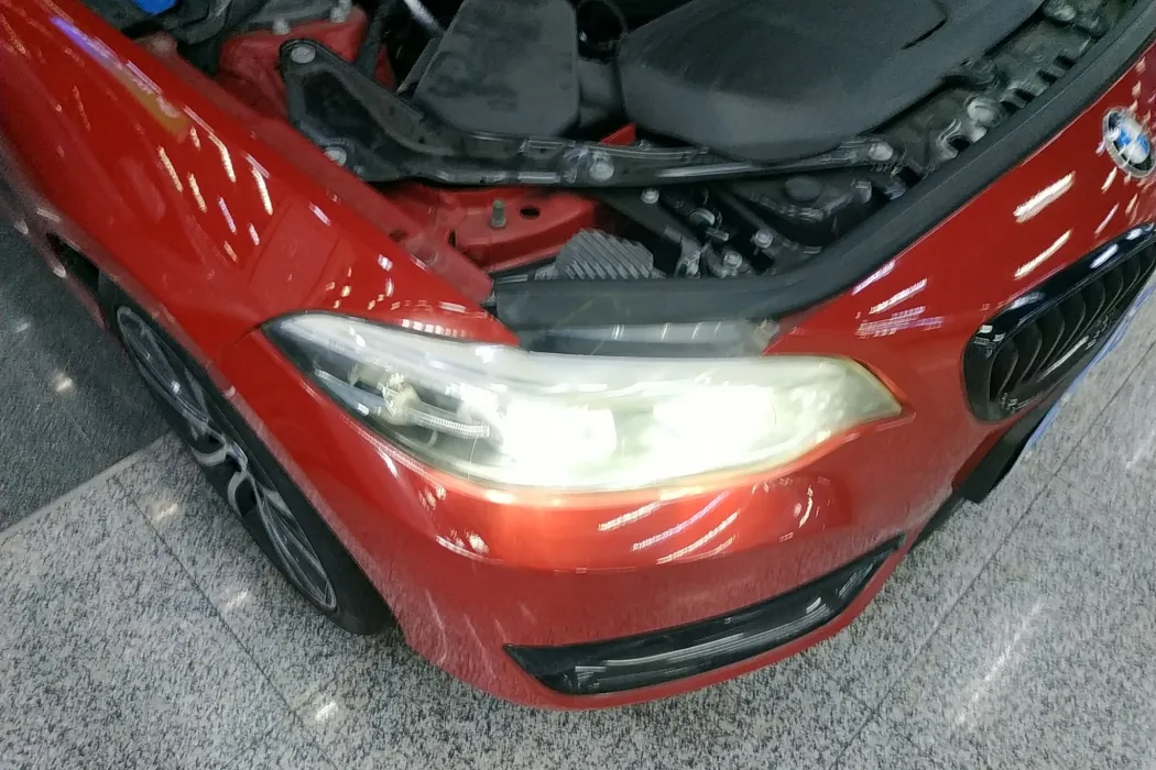 фото машины