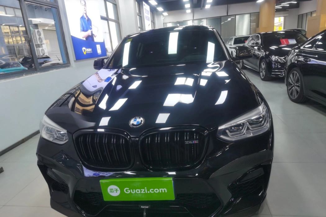 Бэкграунд машины