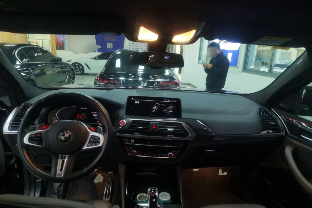 Фото машины