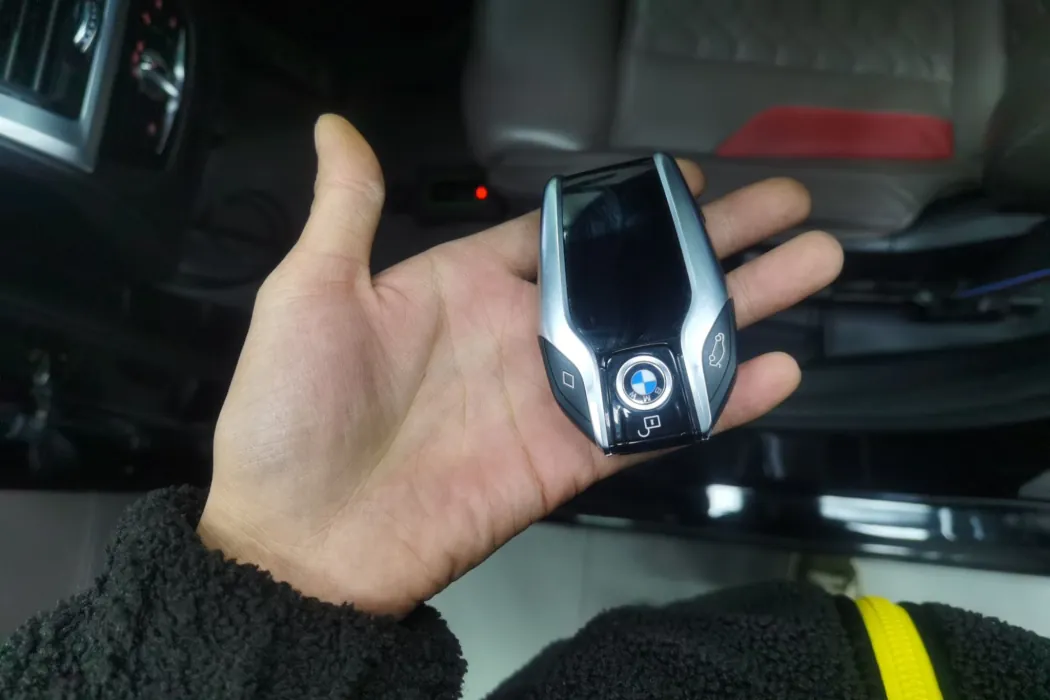 Фото машины