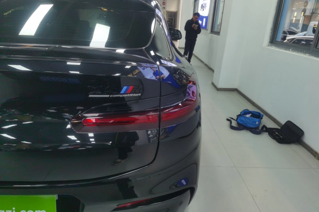 Фото машины