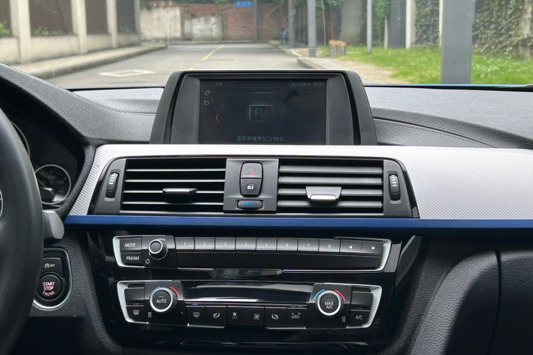 Фото машины