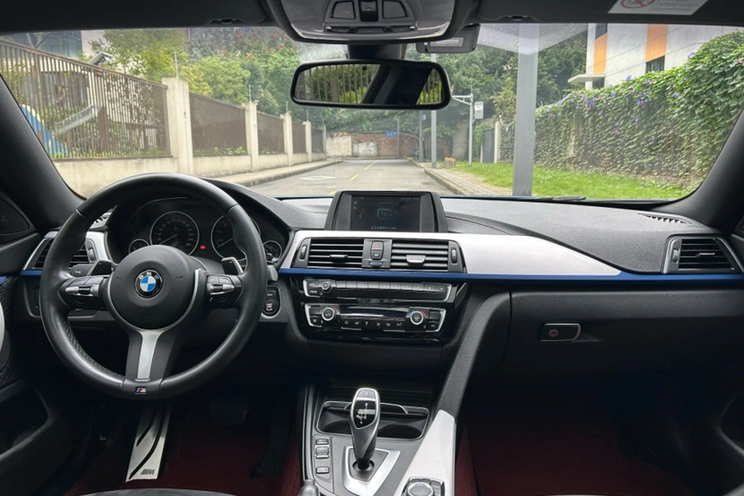 Фото машины