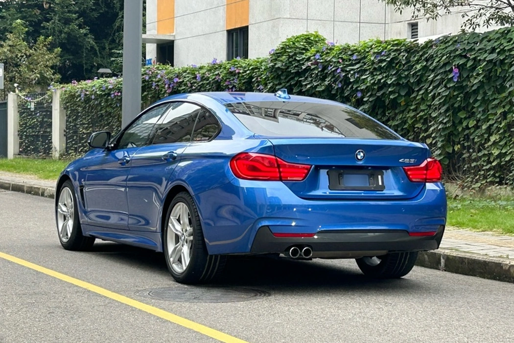 Бэкграунд машины