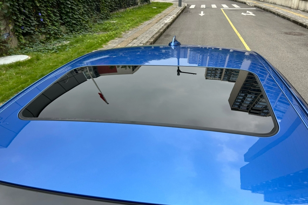 BMW 4 Series 2019 425i Gran Coupe M sports suit