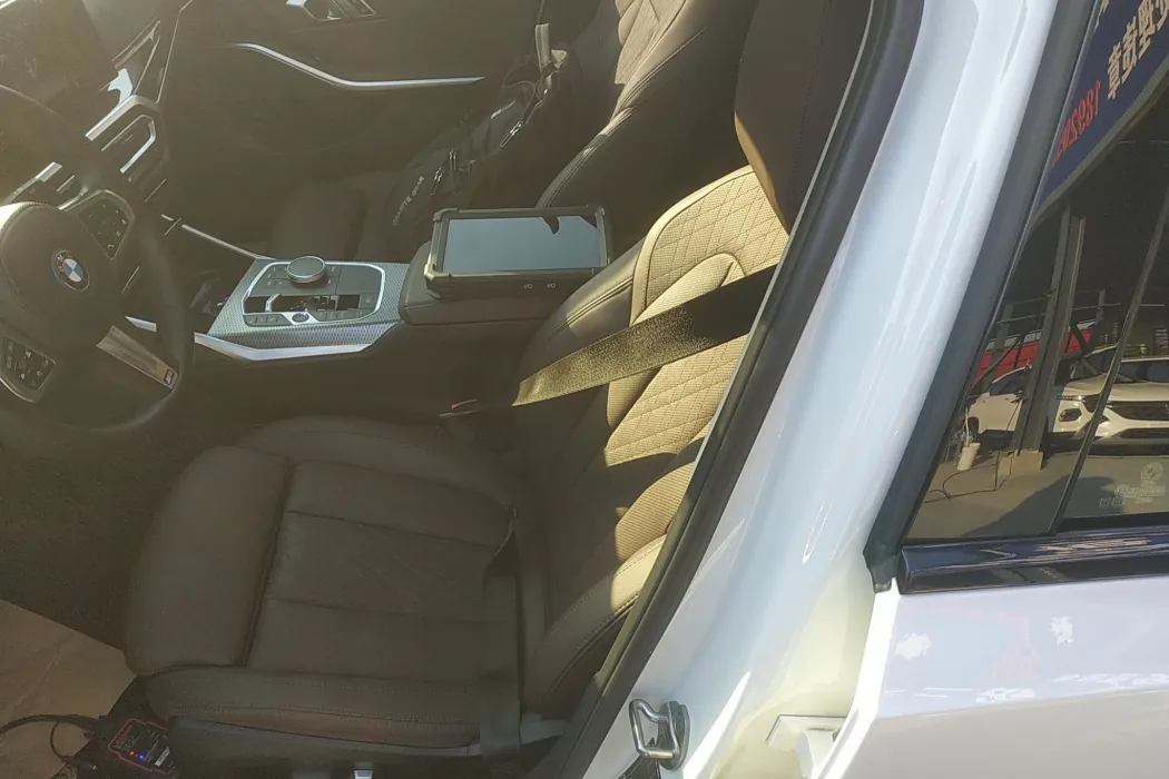 Фото машины